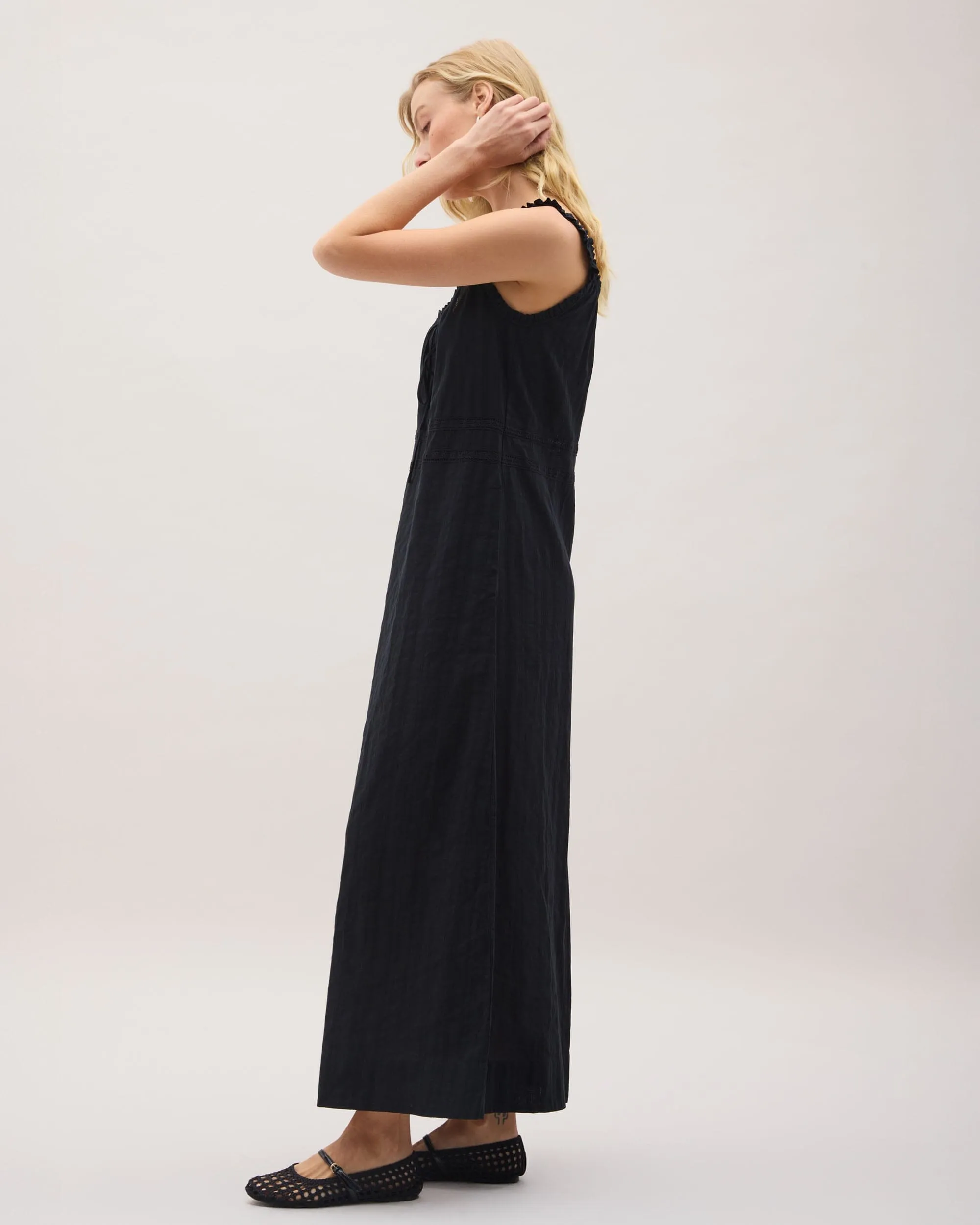 Florence Sundress - Richer Poorer sold by Andie product image thumbnail 4