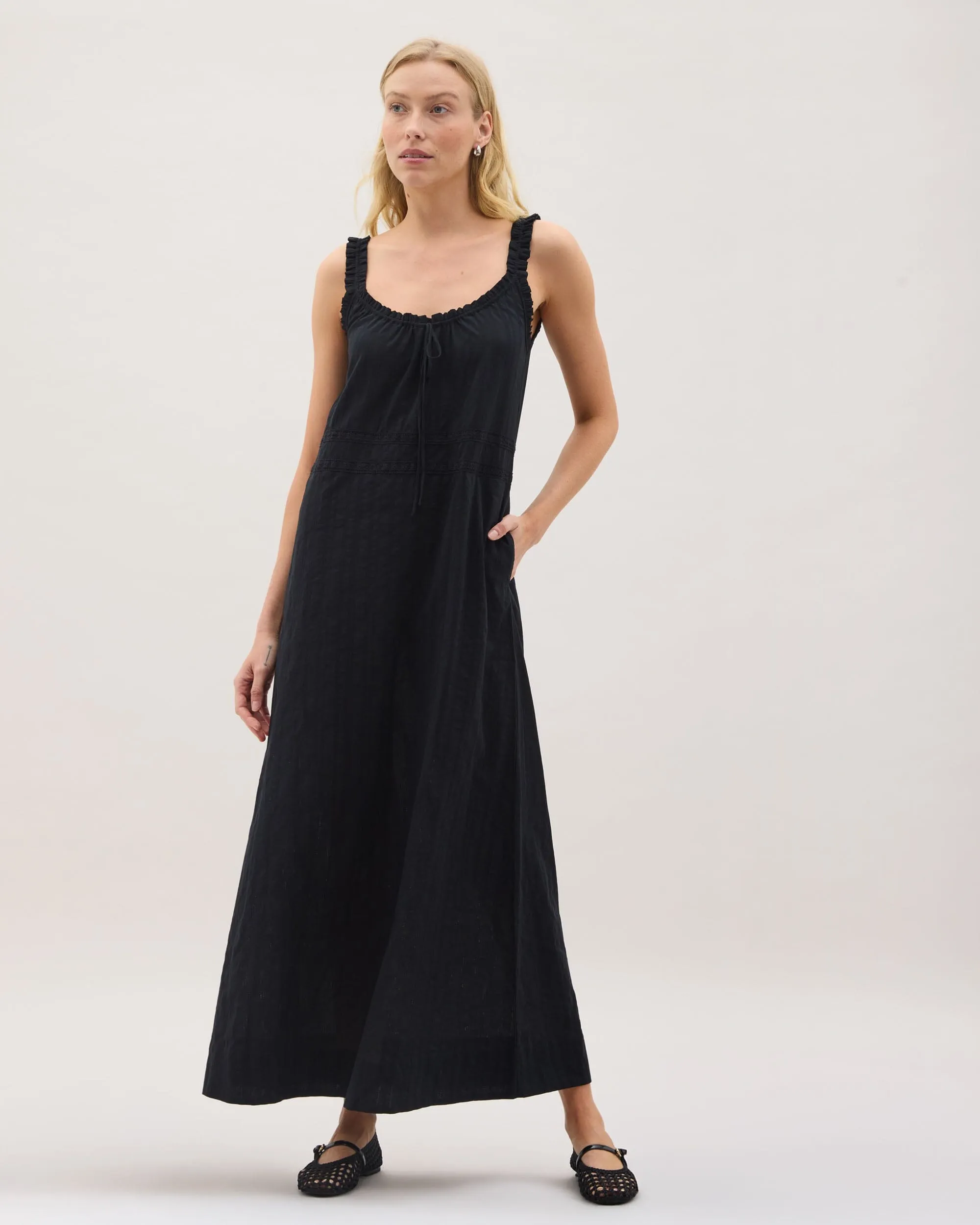 Florence Sundress - Richer Poorer sold by Andie product image thumbnail 2