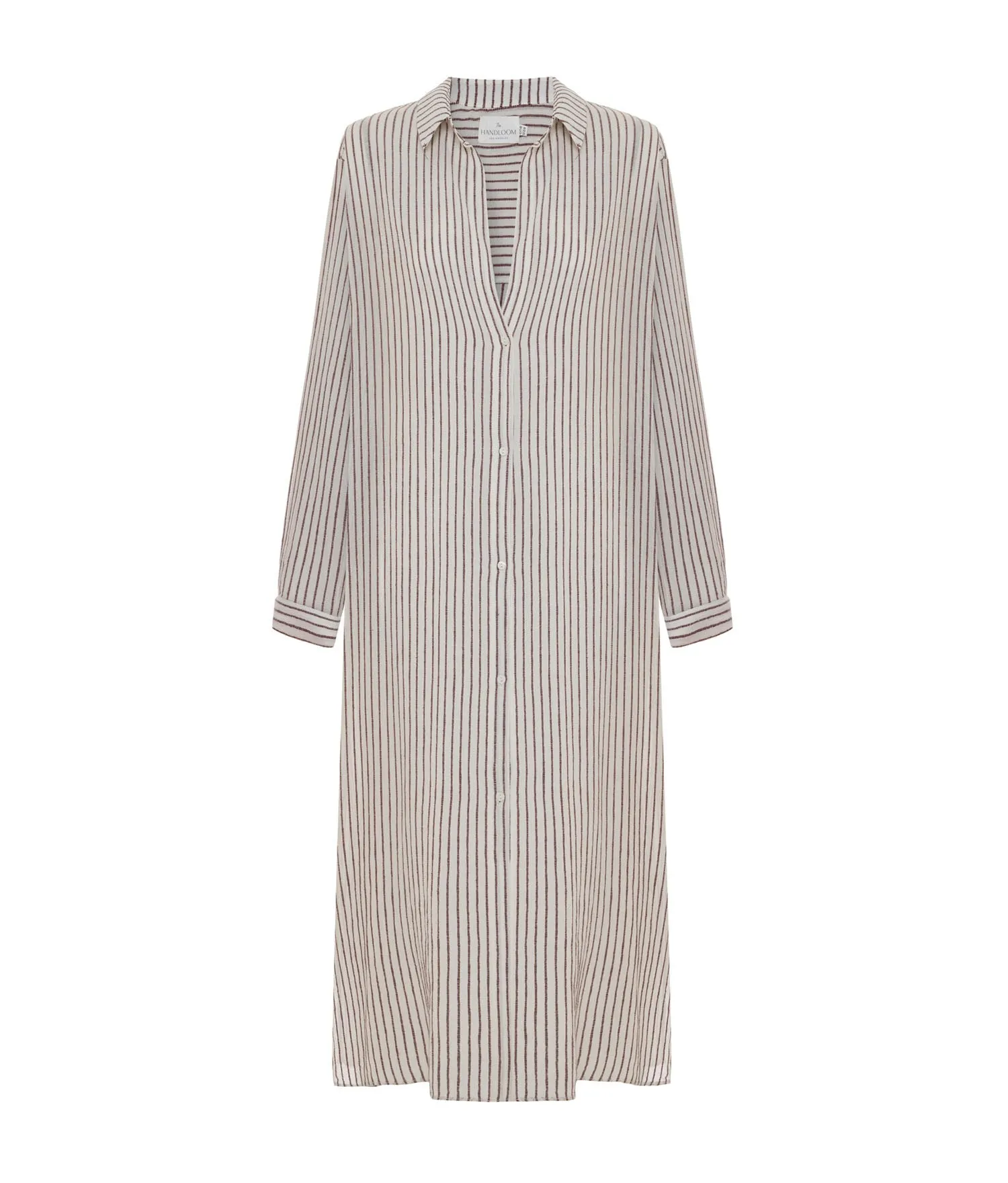 Voyage Shirt Dress sold by Andie product image thumbnail 3