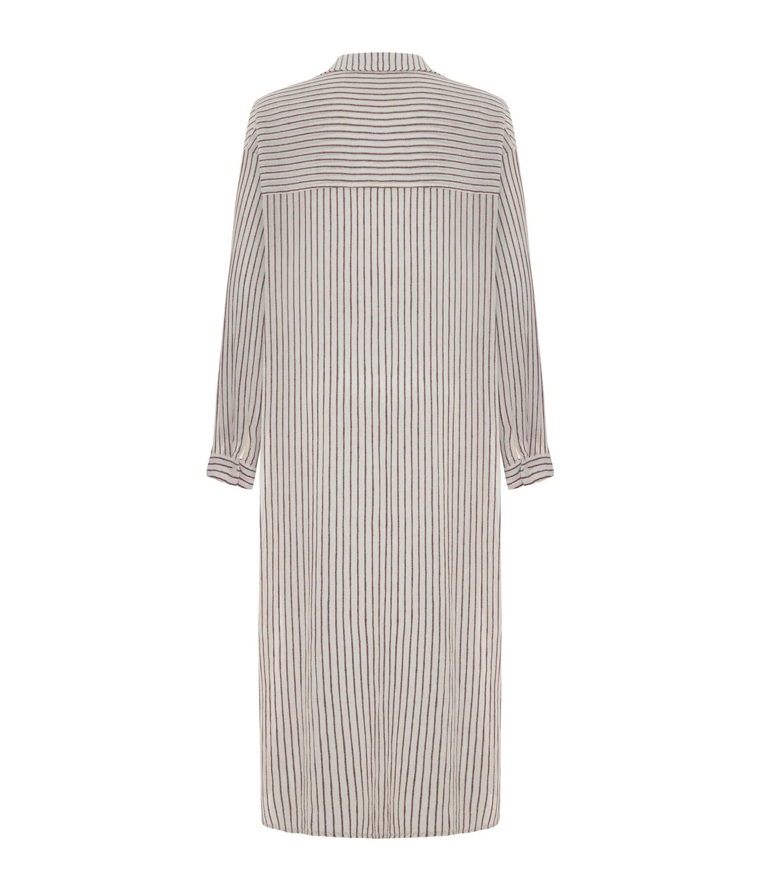 Voyage Shirt Dress sold by Andie product image thumbnail 4