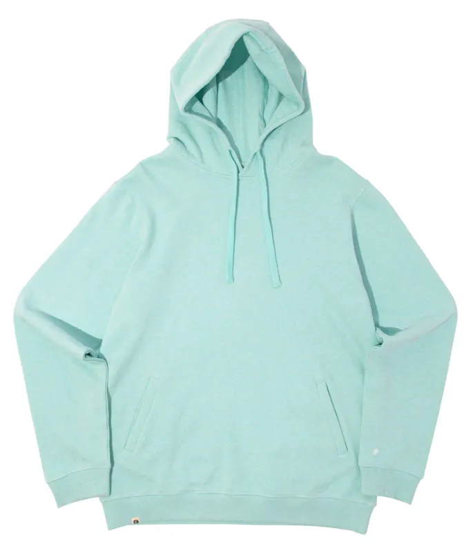 Conscious Step Hooded Sweatshirt sold by Andie