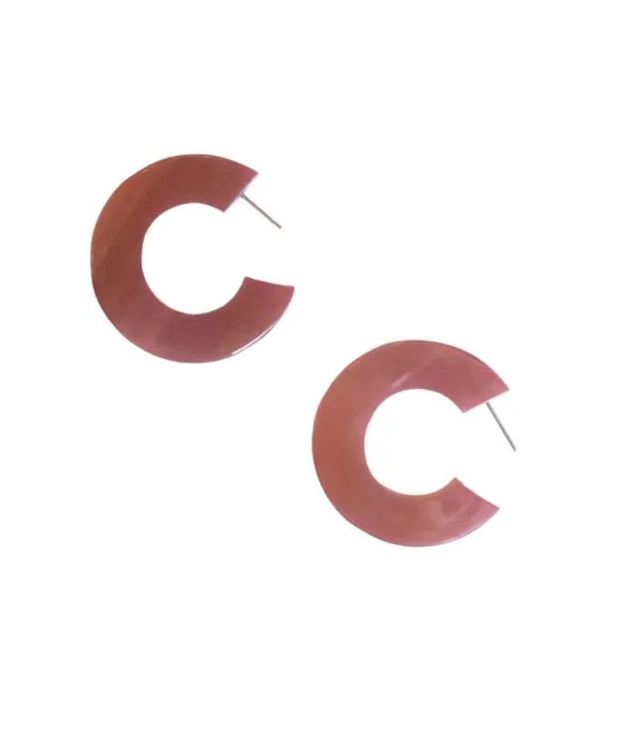 Prickly Pear Wheel Hoops sold by Andie