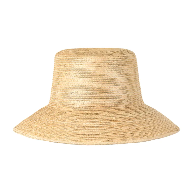 Birdie Bucket Hat made by Andie