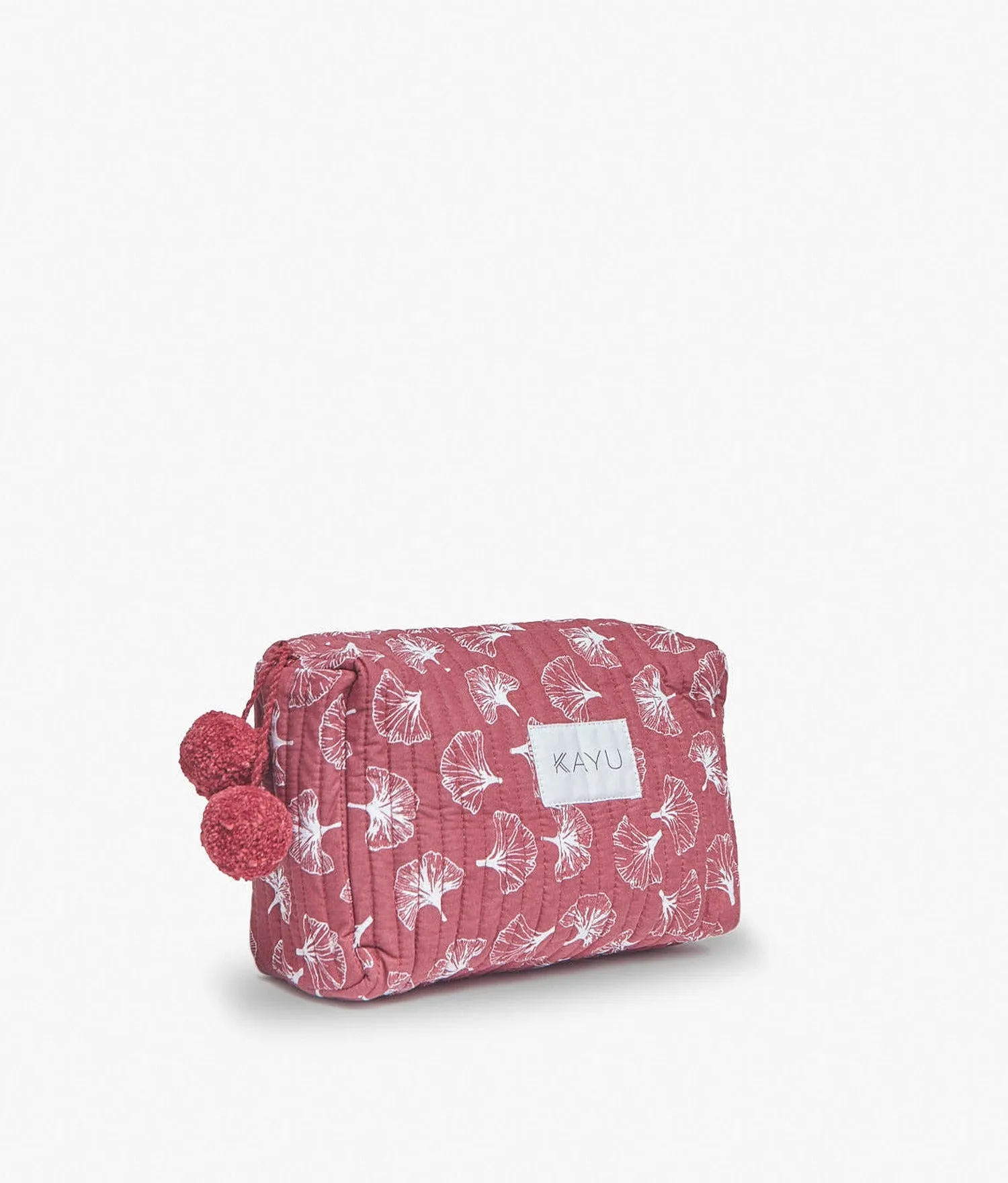 Mini Clover Travel Case Bag sold by Andie product image thumbnail 3