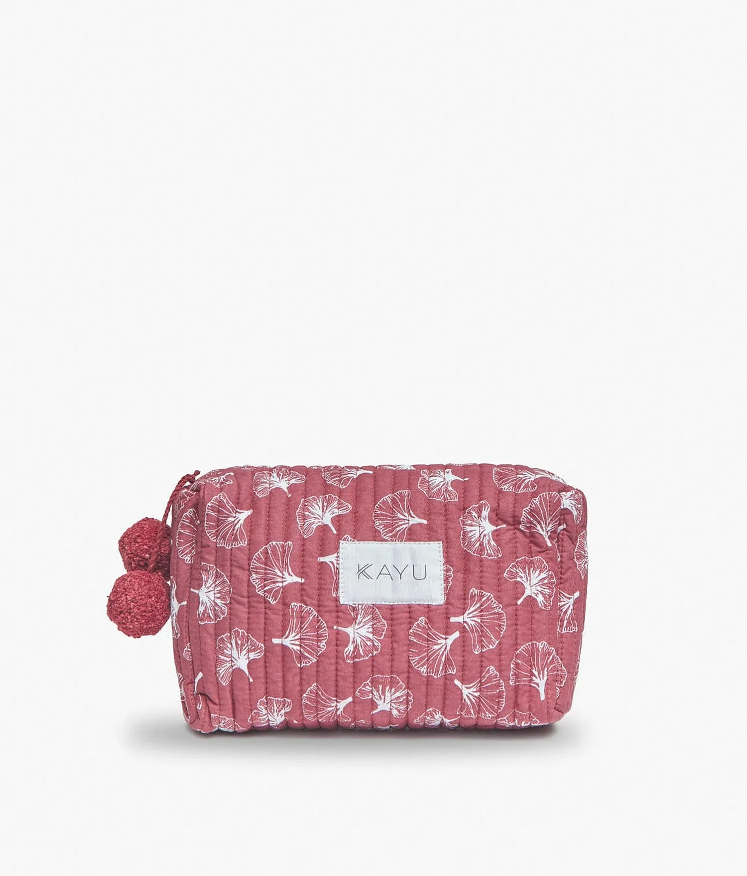 Mini Clover Travel Case Bag sold by Andie
