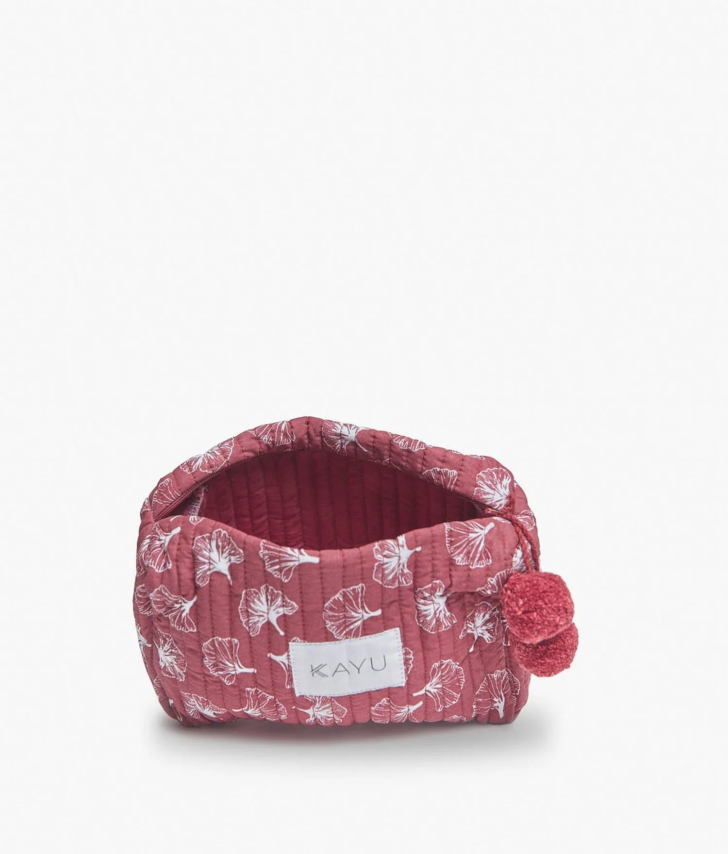 Mini Clover Travel Case Bag sold by Andie product image thumbnail 2