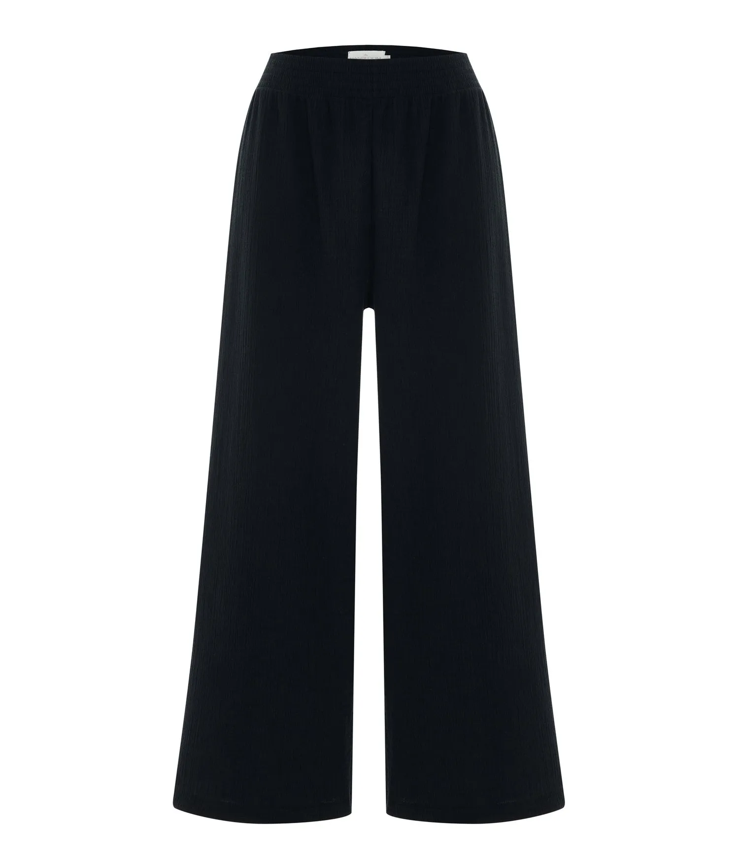 Aura Palazzo Pants - Black sold by Andie