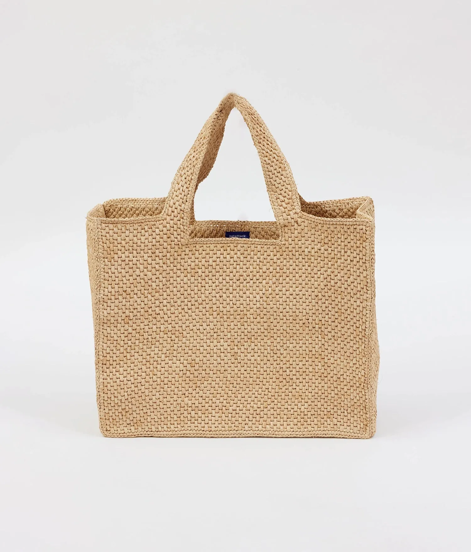 Lulu Tote sold by Andie