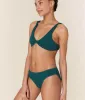 The Bikini Bottom - Popcorn - Dragonfly sold by Andie