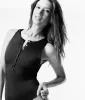 The Malibu One Piece - Eco Nylon - Black - Long Torso sold by Andie