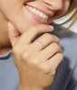 Céline Eternity Ring - Ana Luisa sold by Andie