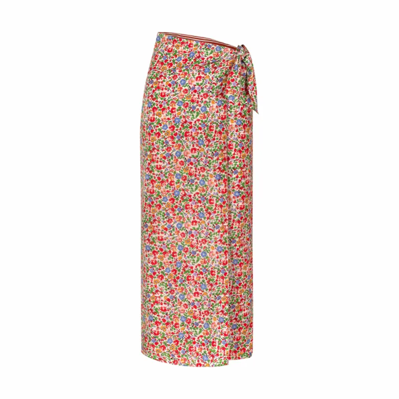 Porto Reversible Sarong Sunshine Tienda made by Andie