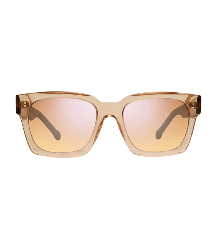 Thompson made by Andie