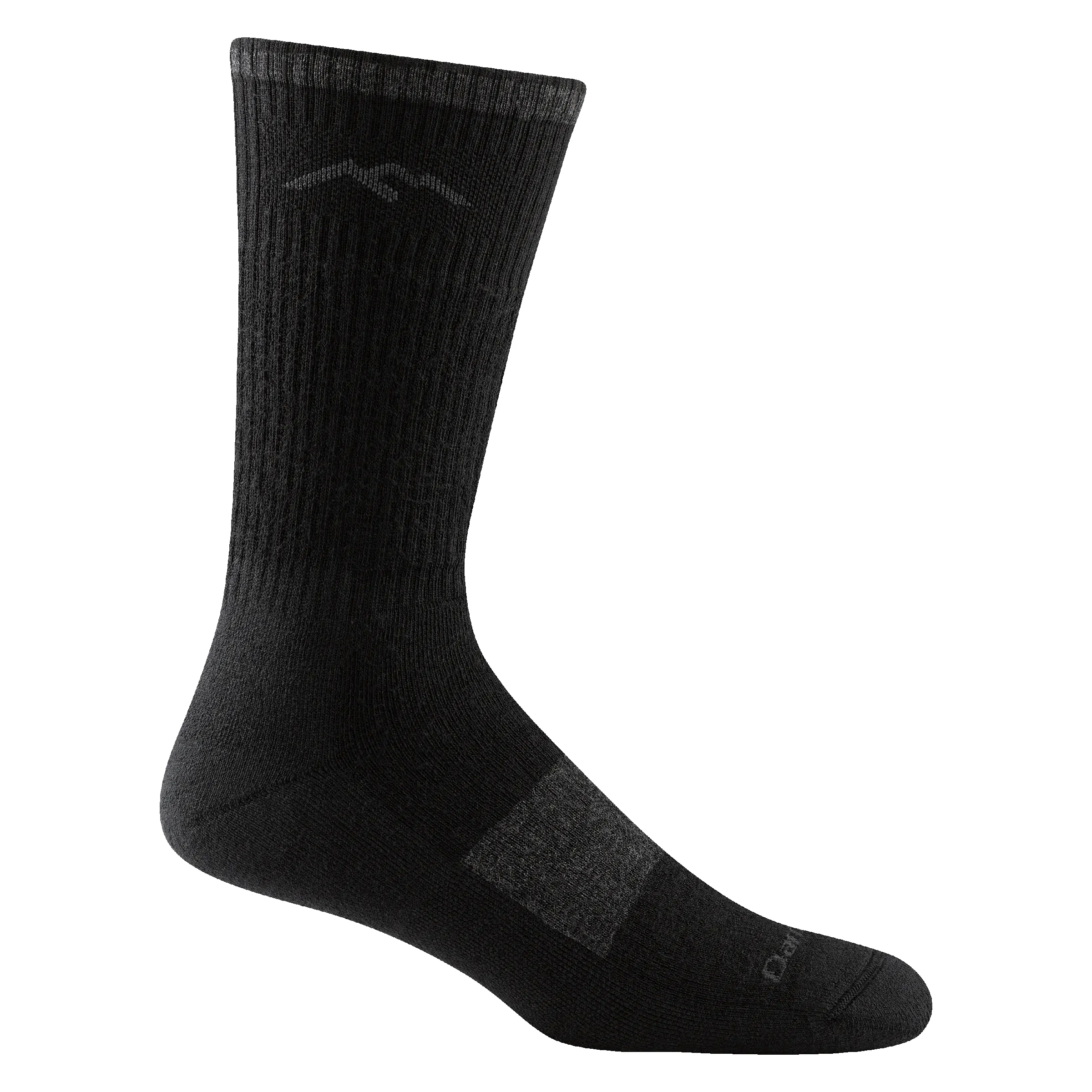 Men's Hiker Boot Full Cushion Midweight Hiking Socks sold by Darn Tough Vermont product image thumbnail 2