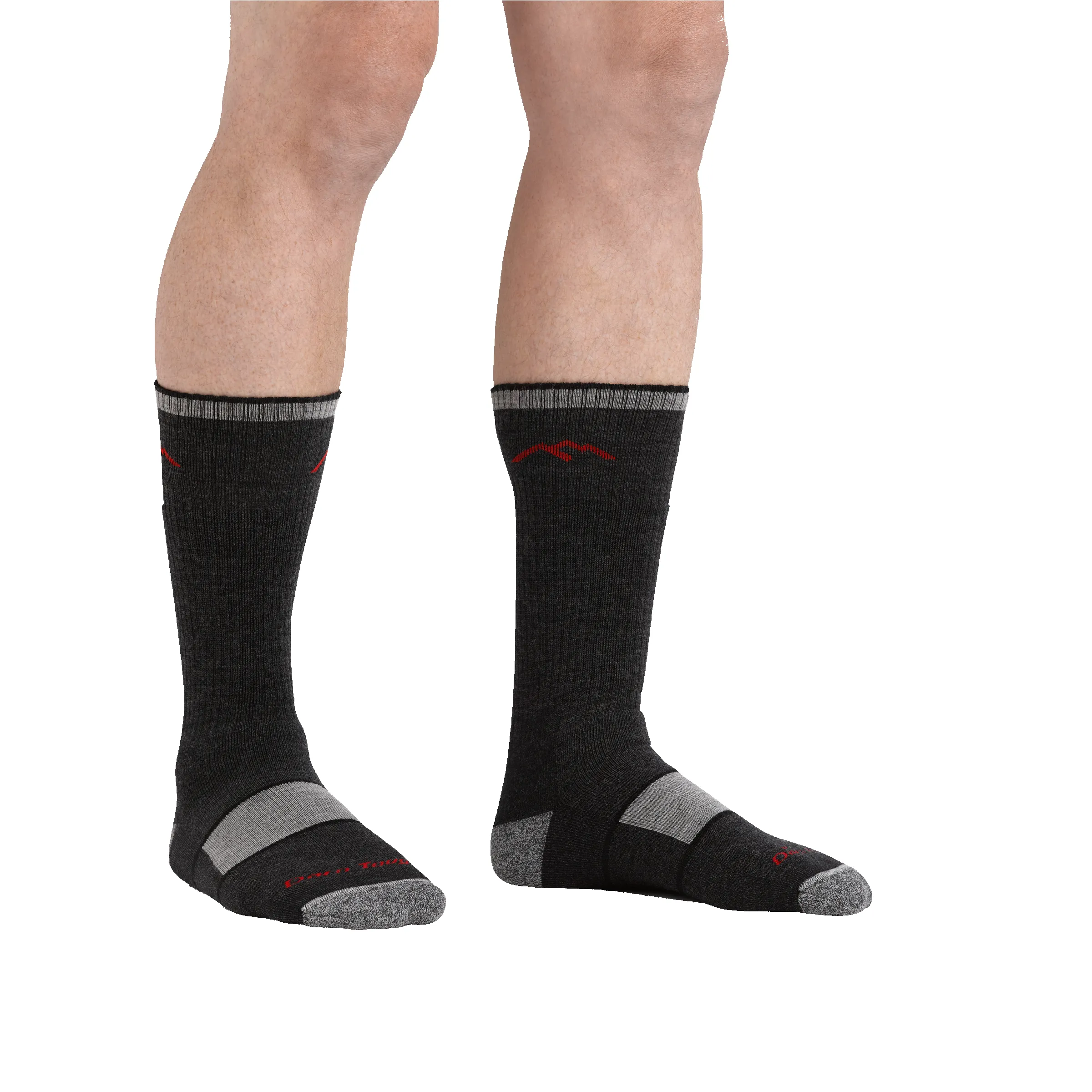 Men's Hiker Boot Full Cushion Midweight Hiking Socks sold by Darn Tough Vermont product image thumbnail 4