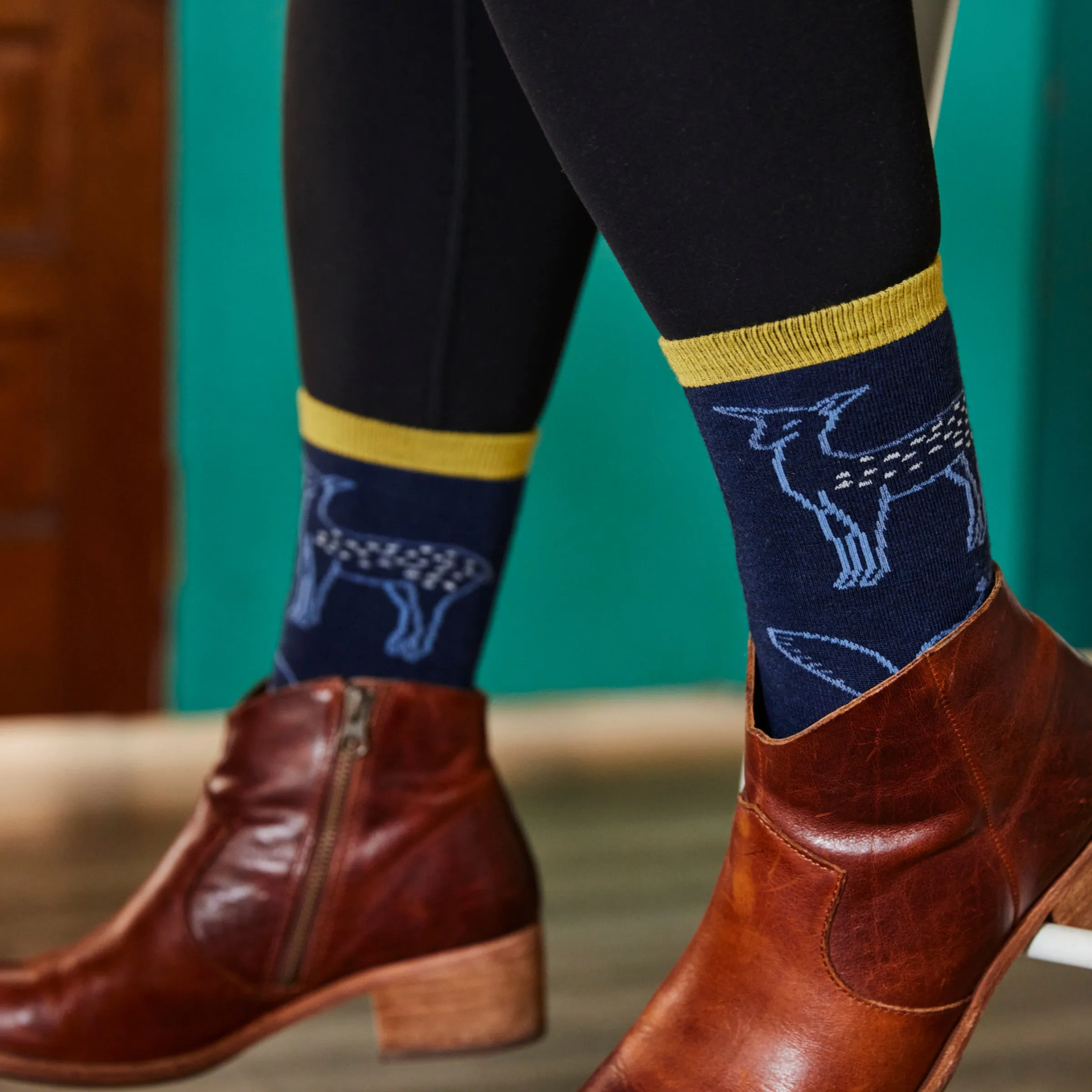 Women's Lightweight Lifestyle 2-Pack sold by Darn Tough Vermont product image thumbnail 3