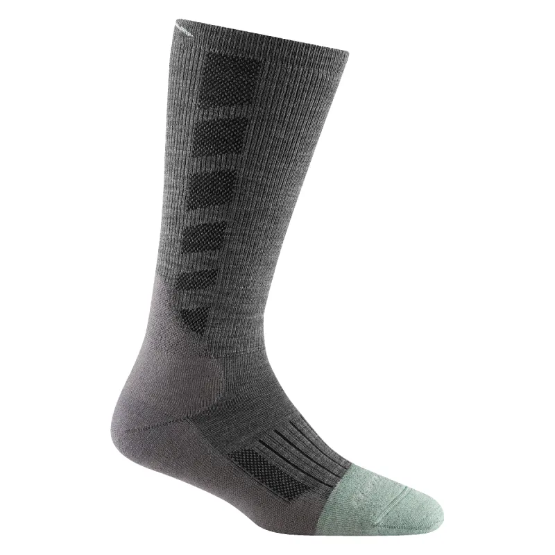 Women's Emma Claire Mid-Calf Lightweight Work Sock-Last Chance made by Darn Tough Vermont