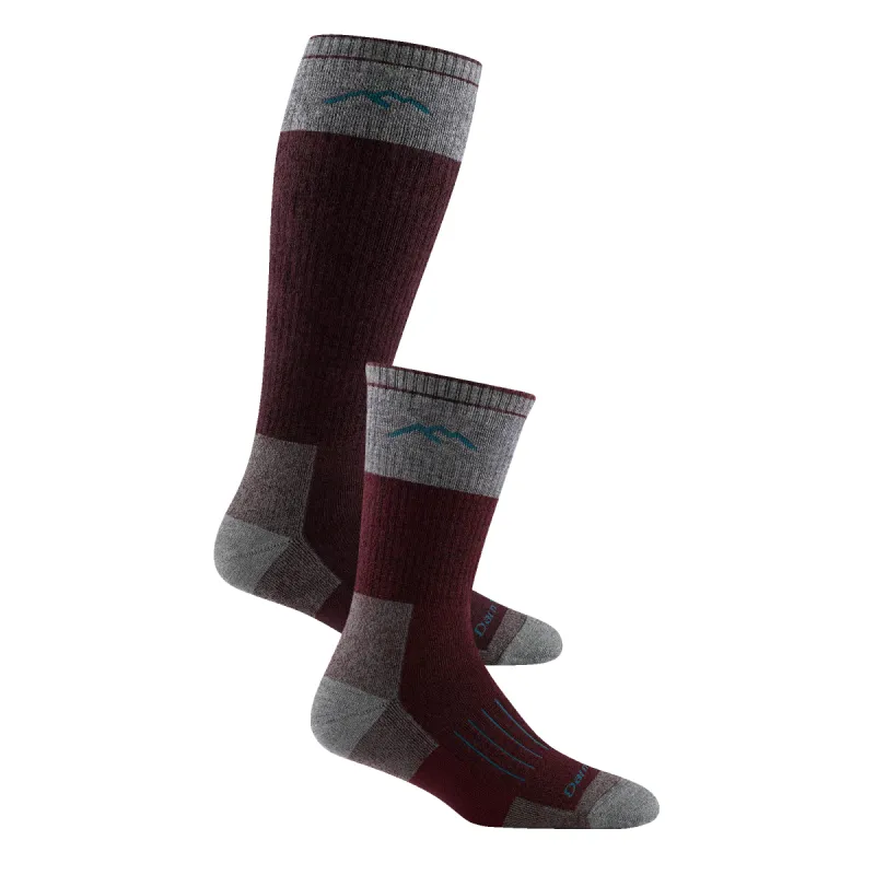 Women's Hunting Sock 2-Pack made by Darn Tough Vermont