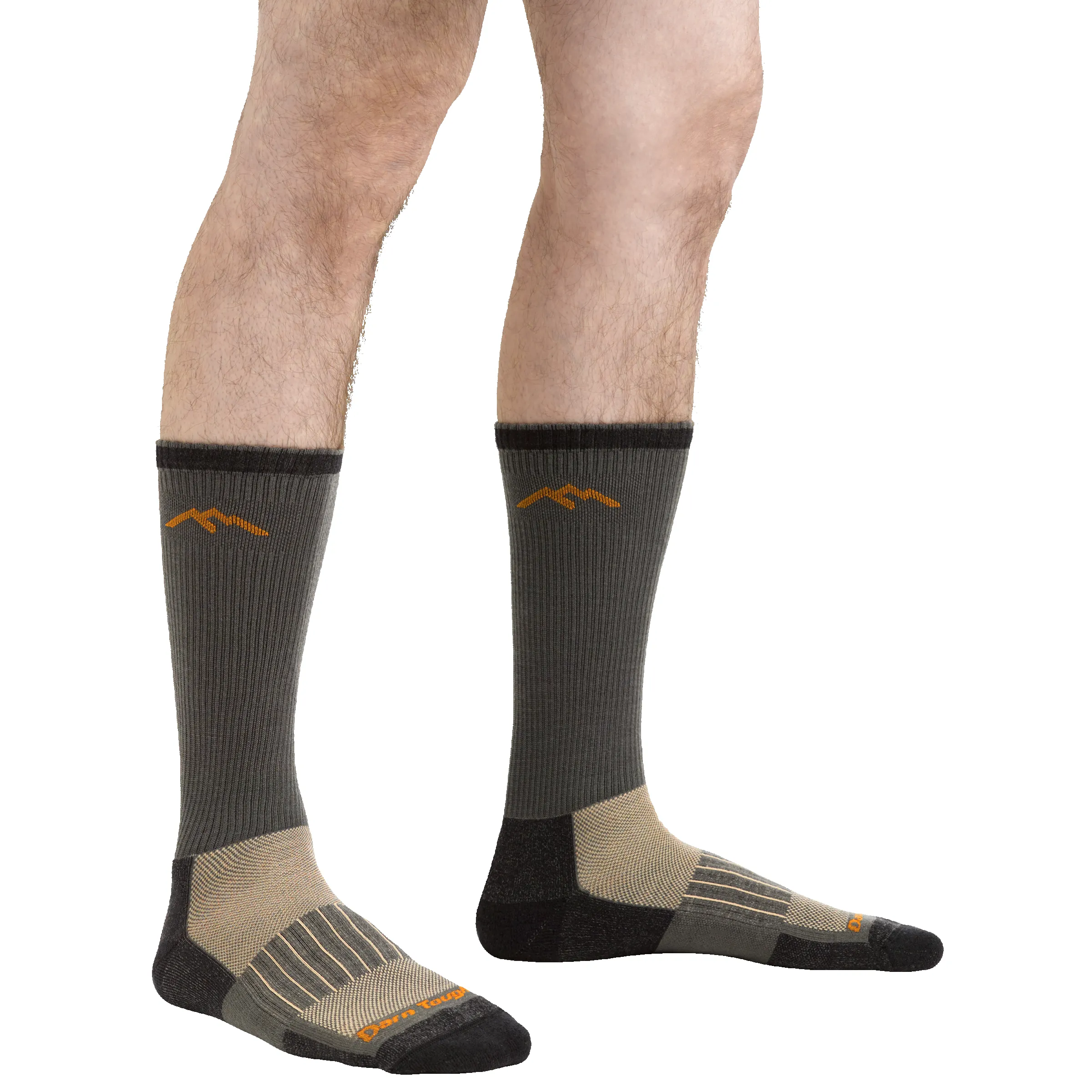 Men's Boot Lightweight Hunting Sock-Last Chance sold by Darn Tough Vermont product image thumbnail 2