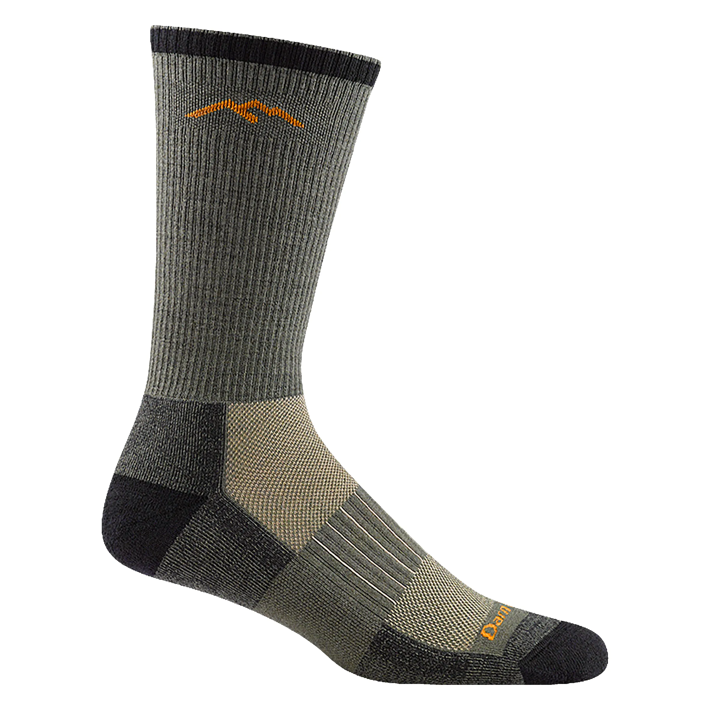 Men's Boot Lightweight Hunting Sock-Last Chance sold by Darn Tough Vermont