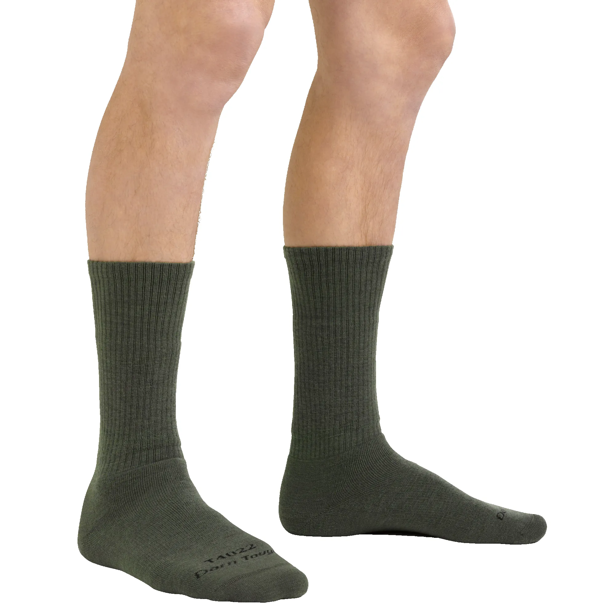 T4022 Boot Midweight Tactical Sock with Full Cushion sold by Darn Tough Vermont product image thumbnail 2