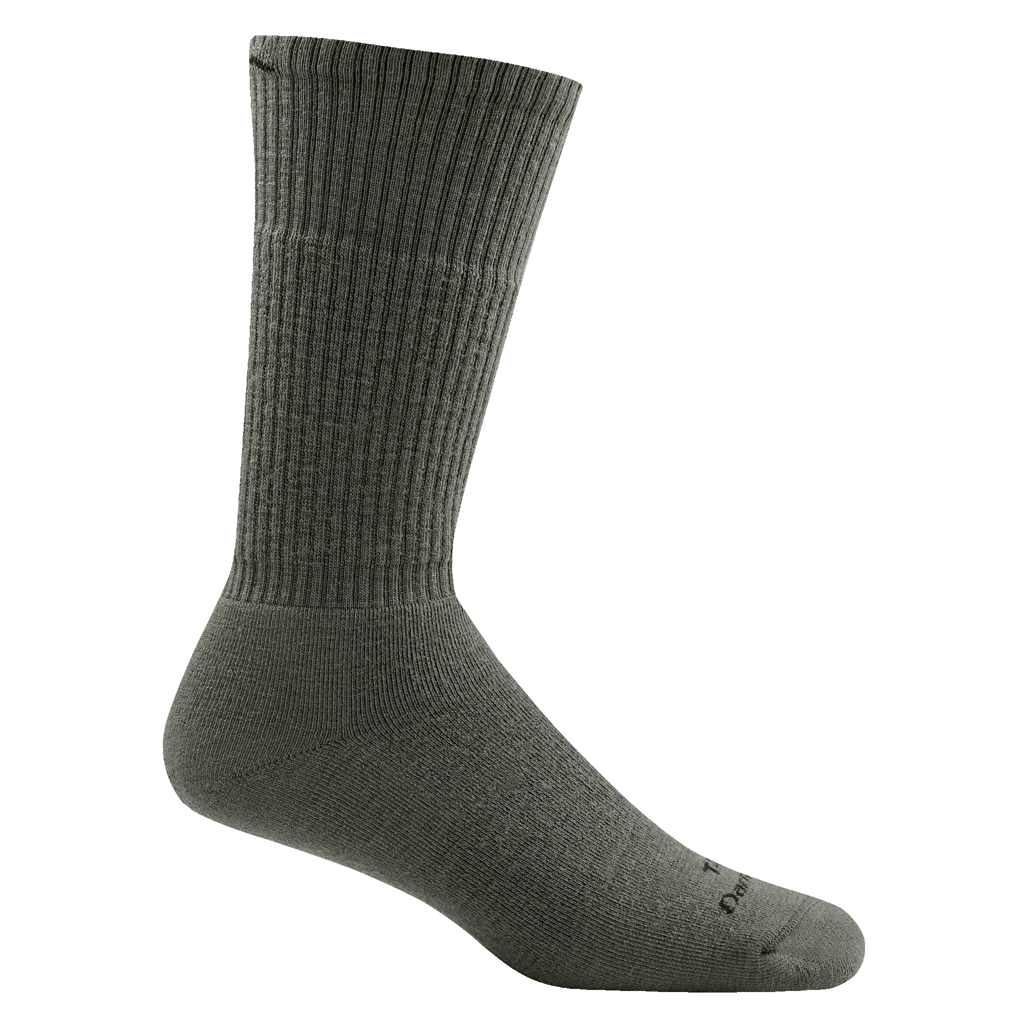 T4022 Boot Midweight Tactical Sock with Full Cushion sold by Darn Tough Vermont product image thumbnail 5