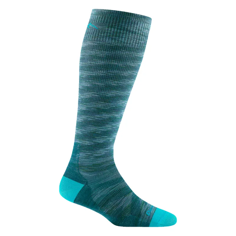 Women's RFL Over-the-Calf  Ultra-Lightweight Ski & Snowboard Sock sold by Darn Tough Vermont