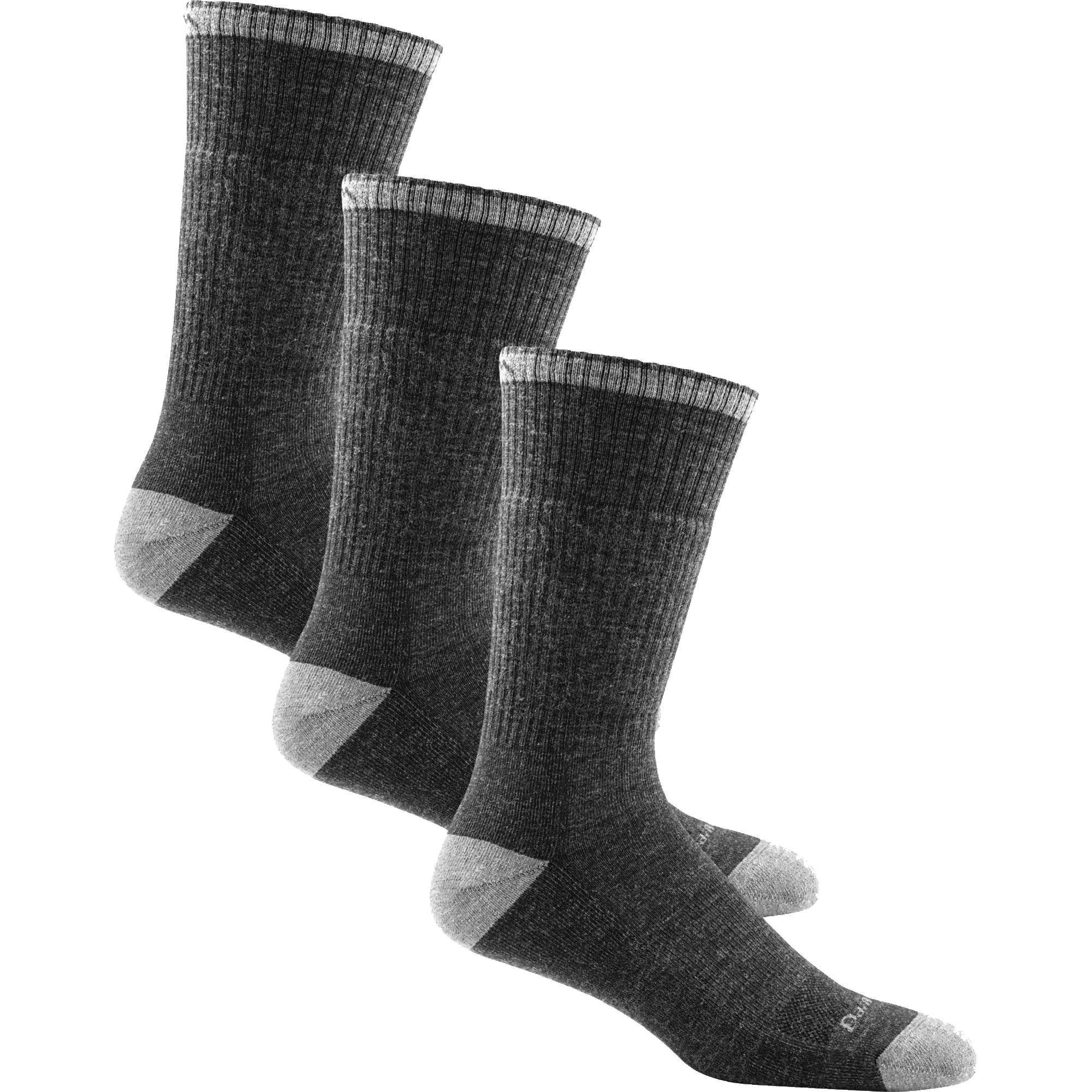 Men's John Henry Work 3-Pack sold by Darn Tough Vermont