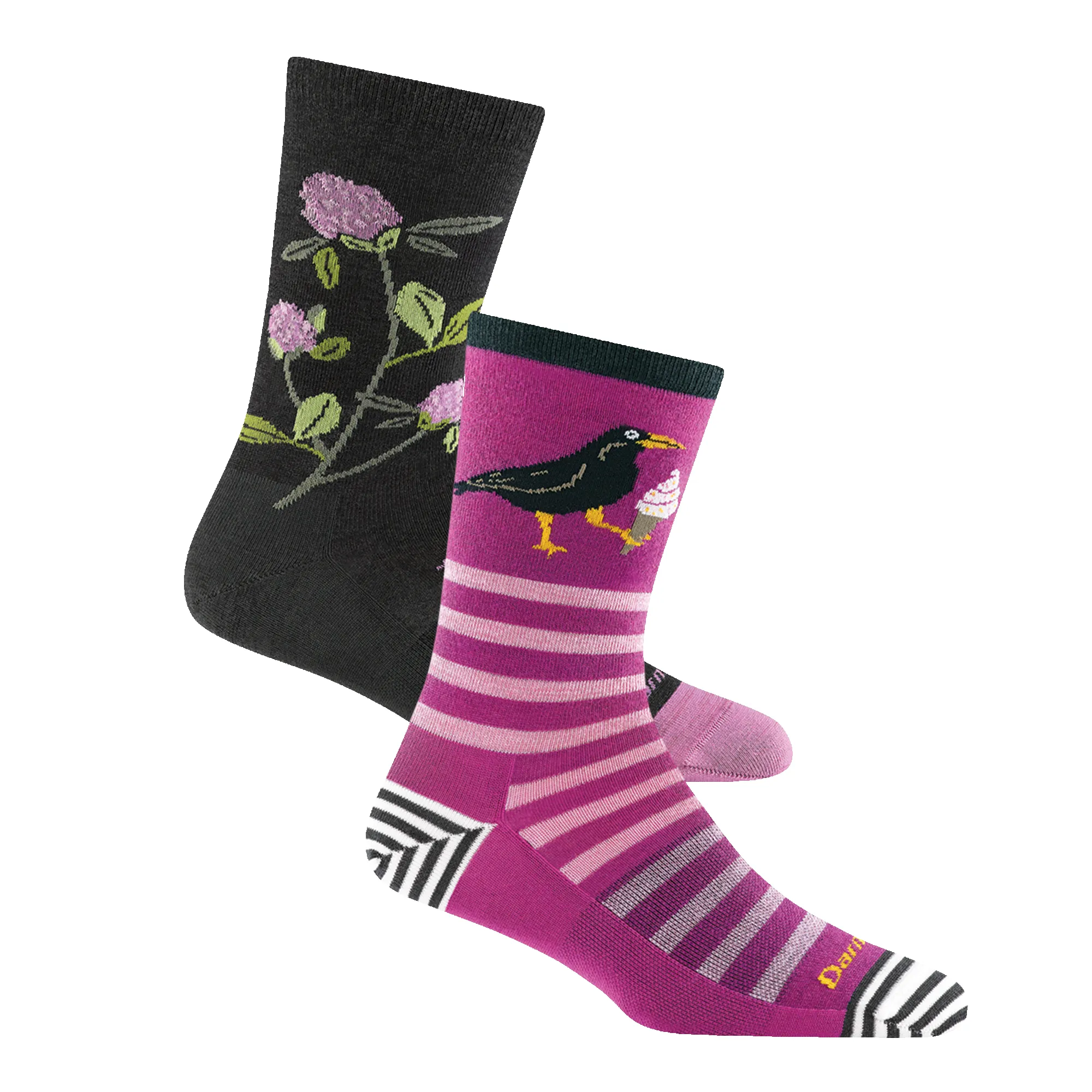 Women's Lightweight Lifestyle 2-Pack sold by Darn Tough Vermont