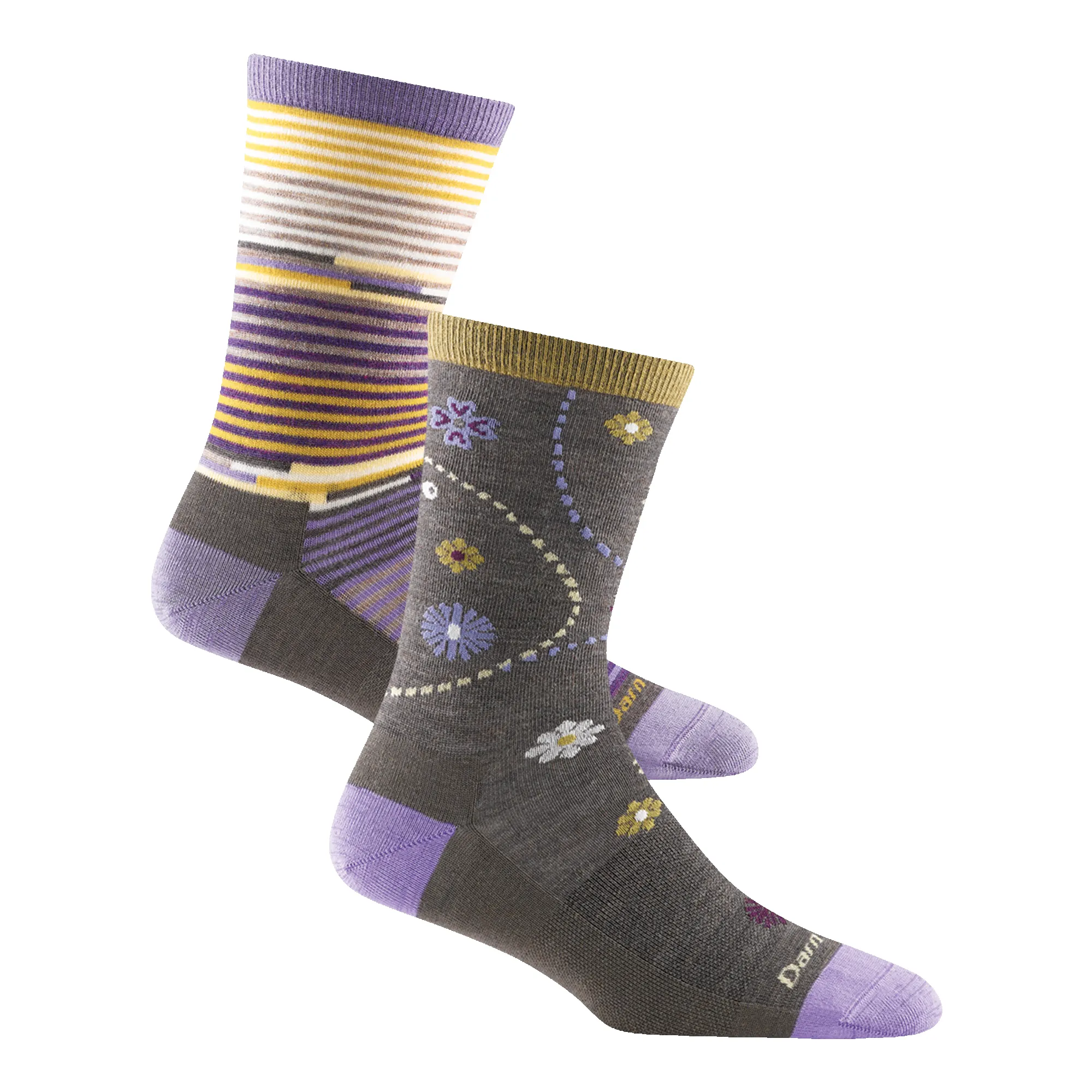 Women's Lightweight Lifestyle 2-Pack sold by Darn Tough Vermont product image thumbnail 2