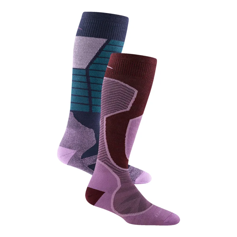 Women’s Ski and Snowboard 2-Pack sold by Darn Tough Vermont