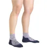 Women's Light Hiker Quarter  Lightweight Hiking Sock sold by Darn Tough Vermont