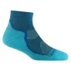 Women's Light Hiker Quarter  Lightweight Hiking Sock sold by Darn Tough Vermont