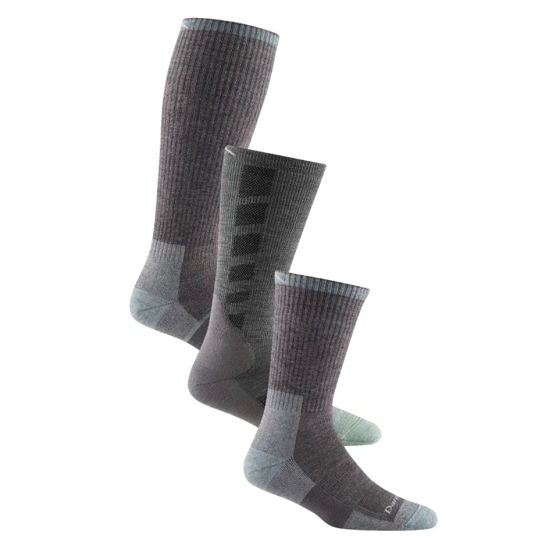 Women's Work Sock 3-Pack sold by Darn Tough Vermont