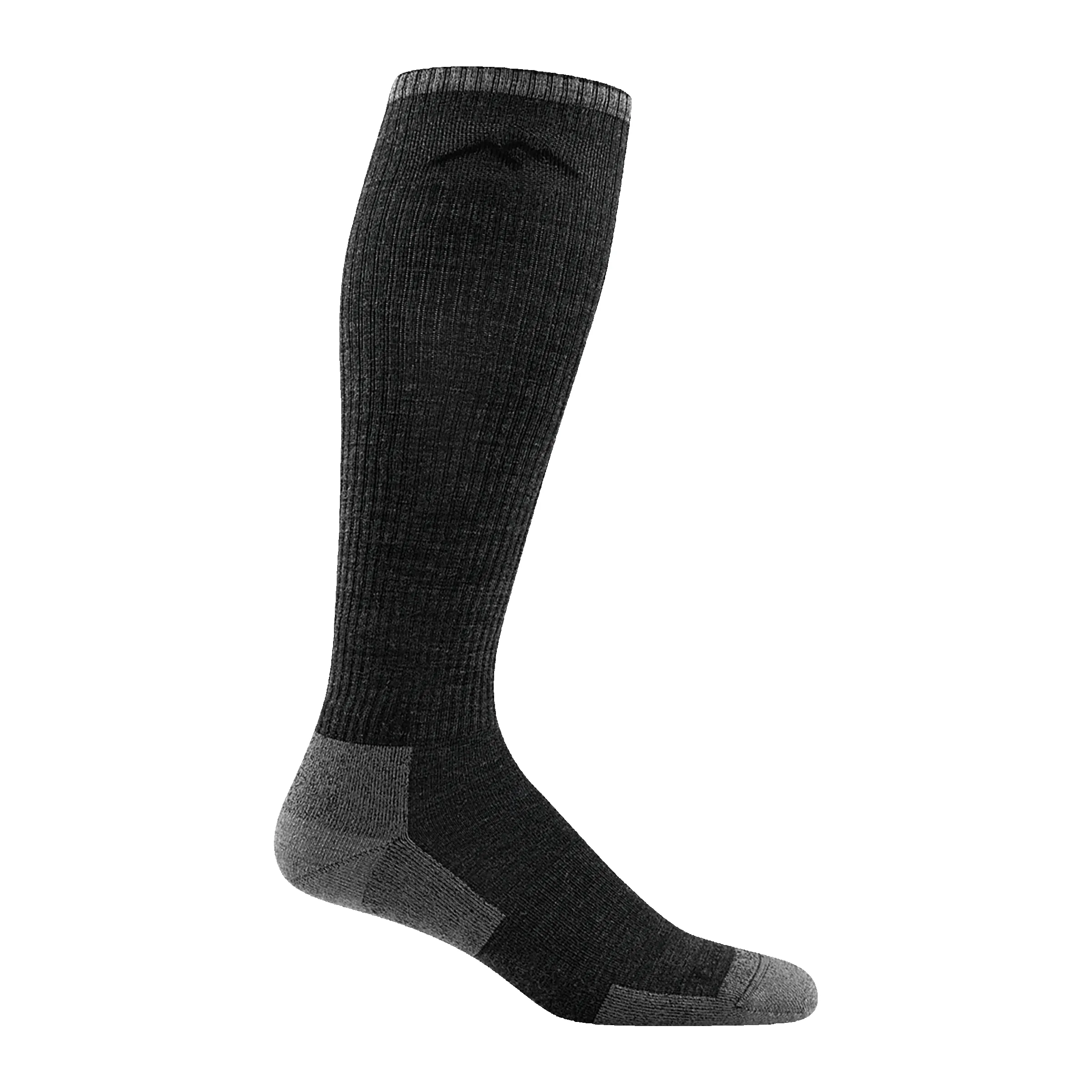 Men's Westerner Over-the-Calf Lightweight Work Sock sold by Darn Tough Vermont product image thumbnail 4