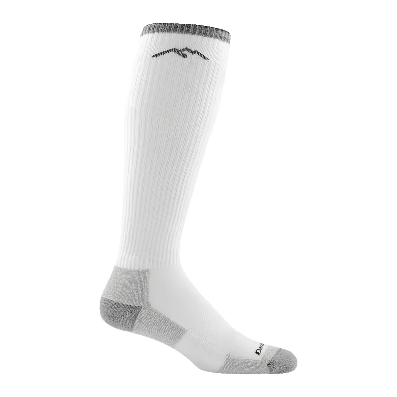 Men's Westerner Over-the-Calf Lightweight Work Sock made by Darn Tough Vermont