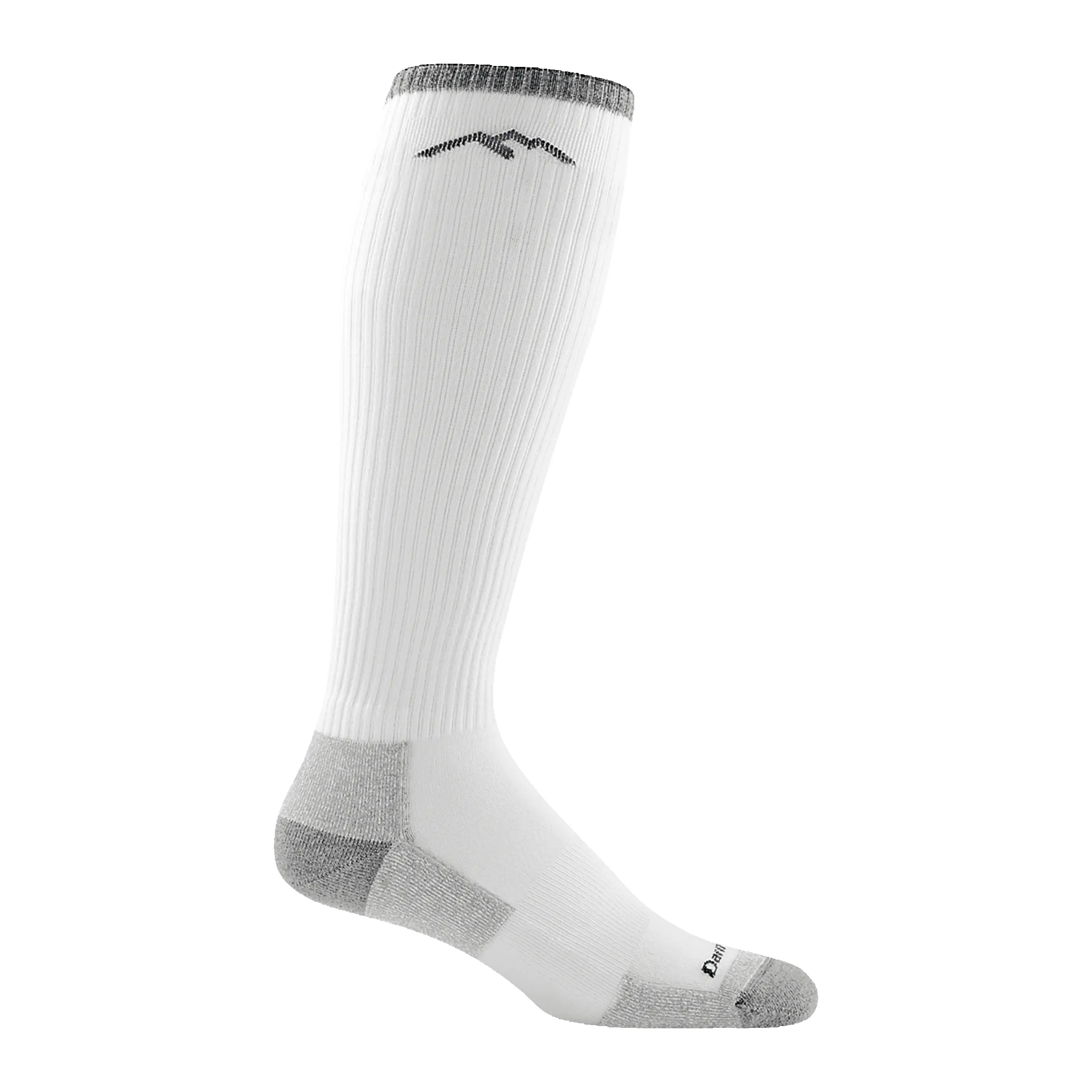 Men's Westerner Over-the-Calf Lightweight Work Sock sold by Darn Tough Vermont