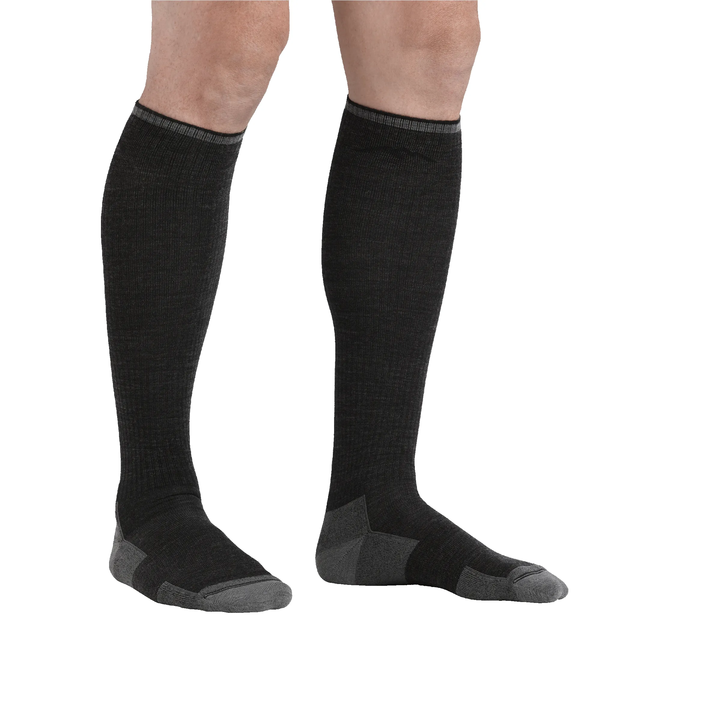 Men's Westerner Over-the-Calf Lightweight Work Sock sold by Darn Tough Vermont product image thumbnail 2