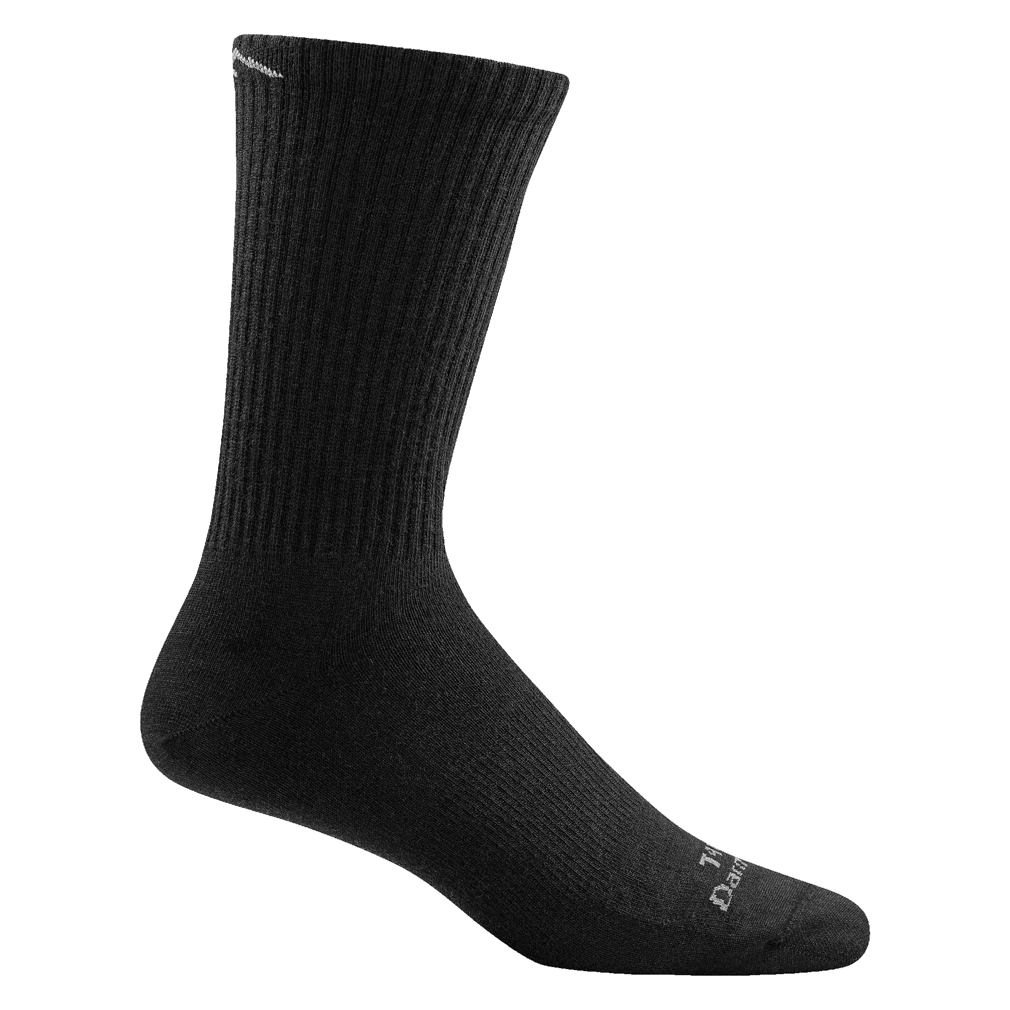 T4018 Micro Crew Lightweight Tactical Sock No Cushion sold by Darn Tough Vermont