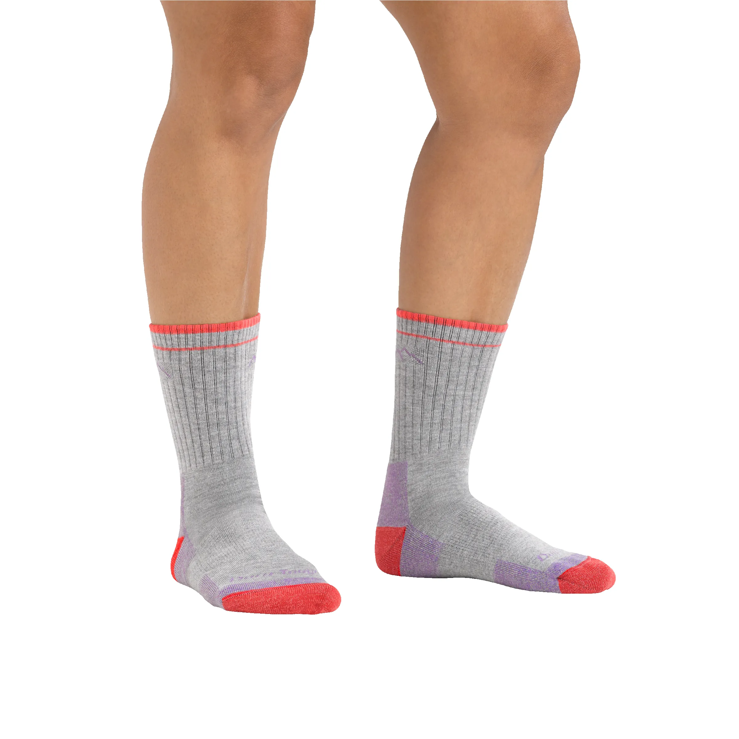 Women's Coolmax® Hiker Micro Crew Midweight Hiking Sock sold by Darn Tough Vermont product image thumbnail 2