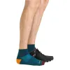 Men's Run Quarter Ultra-Lightweight Running Sock sold by Darn Tough Vermont