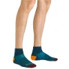 Men's Run Quarter Ultra-Lightweight Running Sock sold by Darn Tough Vermont