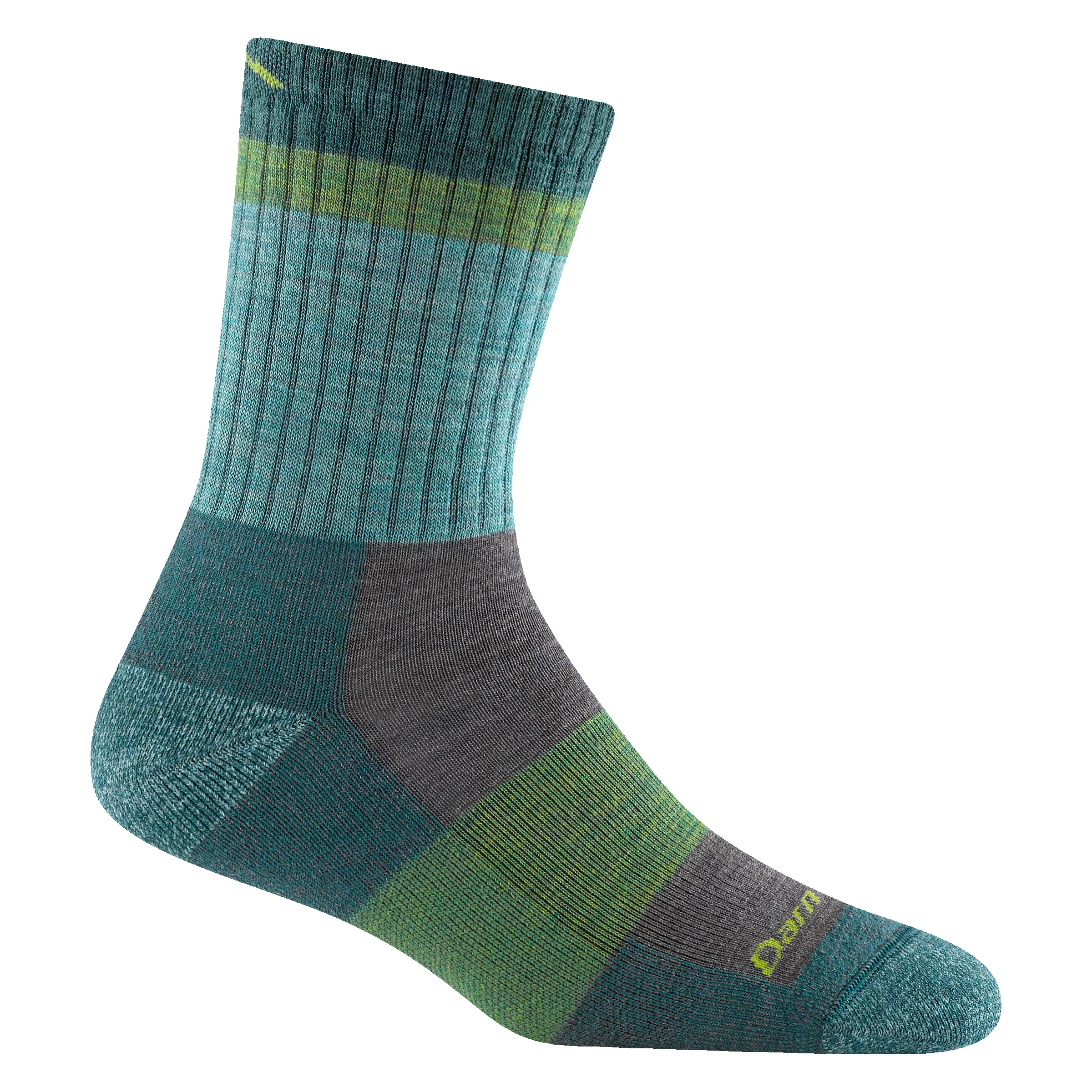 Women's Heady Betty Micro Crew Lightweight Hiking Sock sold by Darn Tough Vermont product image thumbnail 5