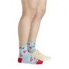 Women's Shorty Lightweight Lifestyle 2-Pack sold by Darn Tough Vermont
