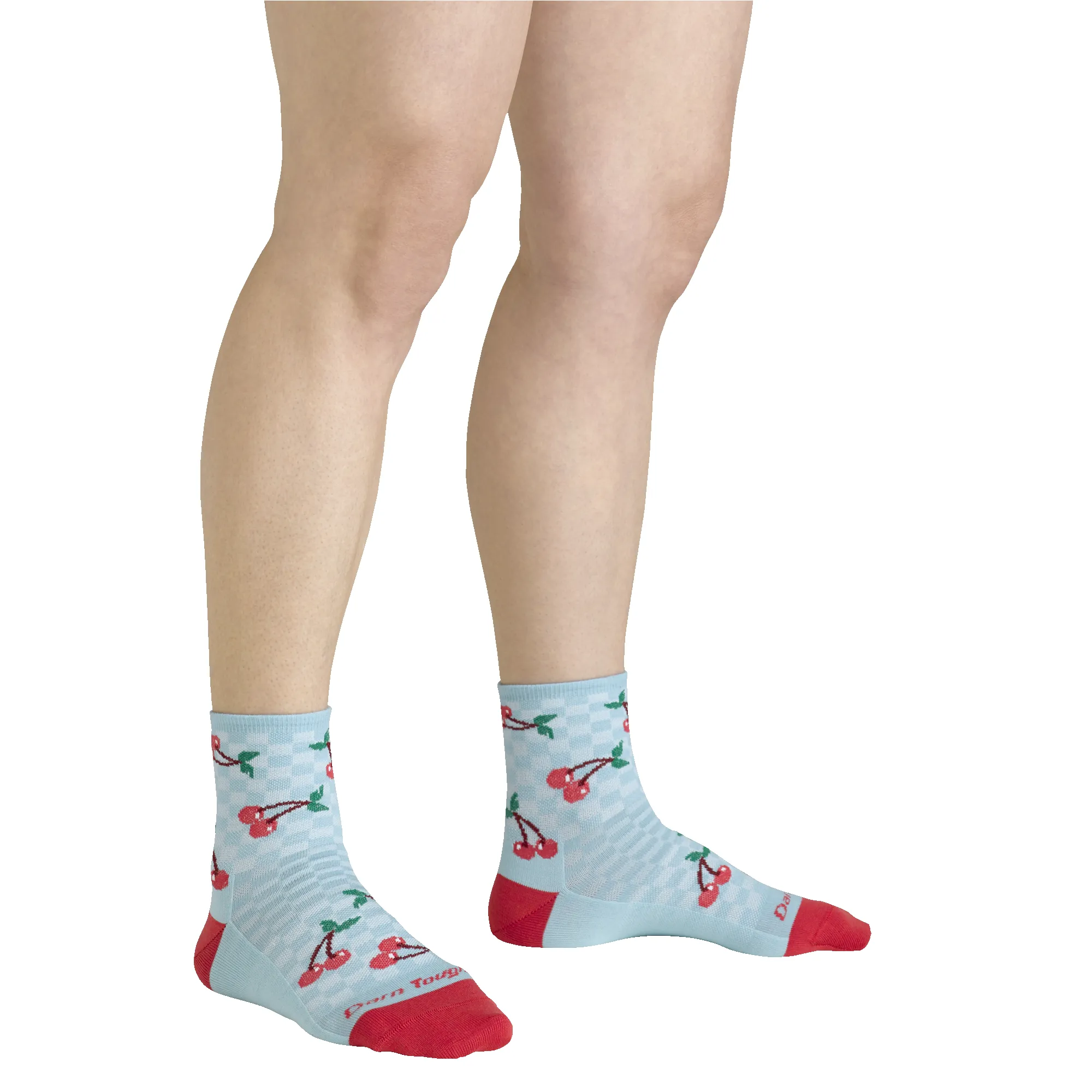 Women's Shorty Lightweight Lifestyle 2-Pack sold by Darn Tough Vermont product image thumbnail 3