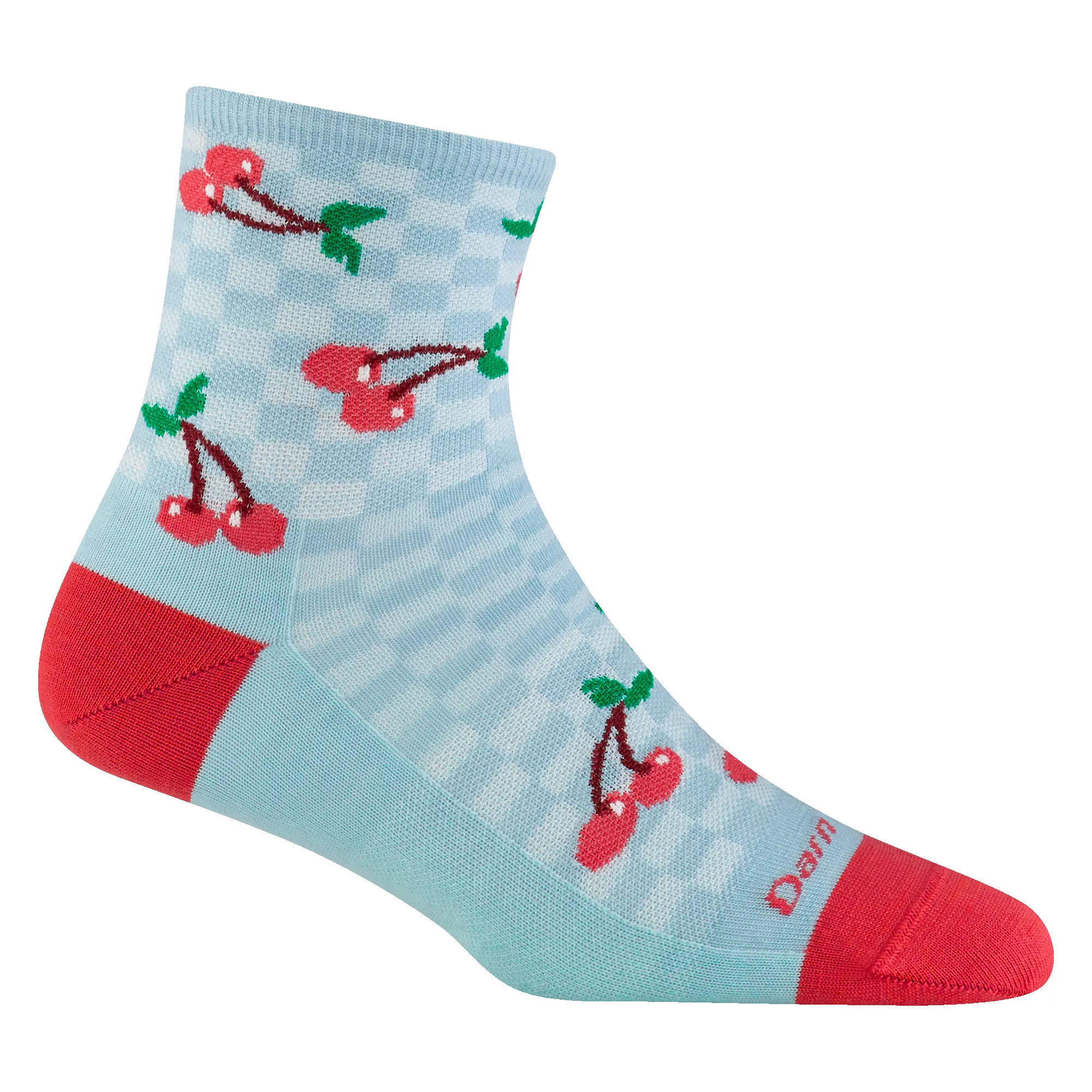 Women's Shorty Lightweight Lifestyle 2-Pack sold by Darn Tough Vermont product image thumbnail 2