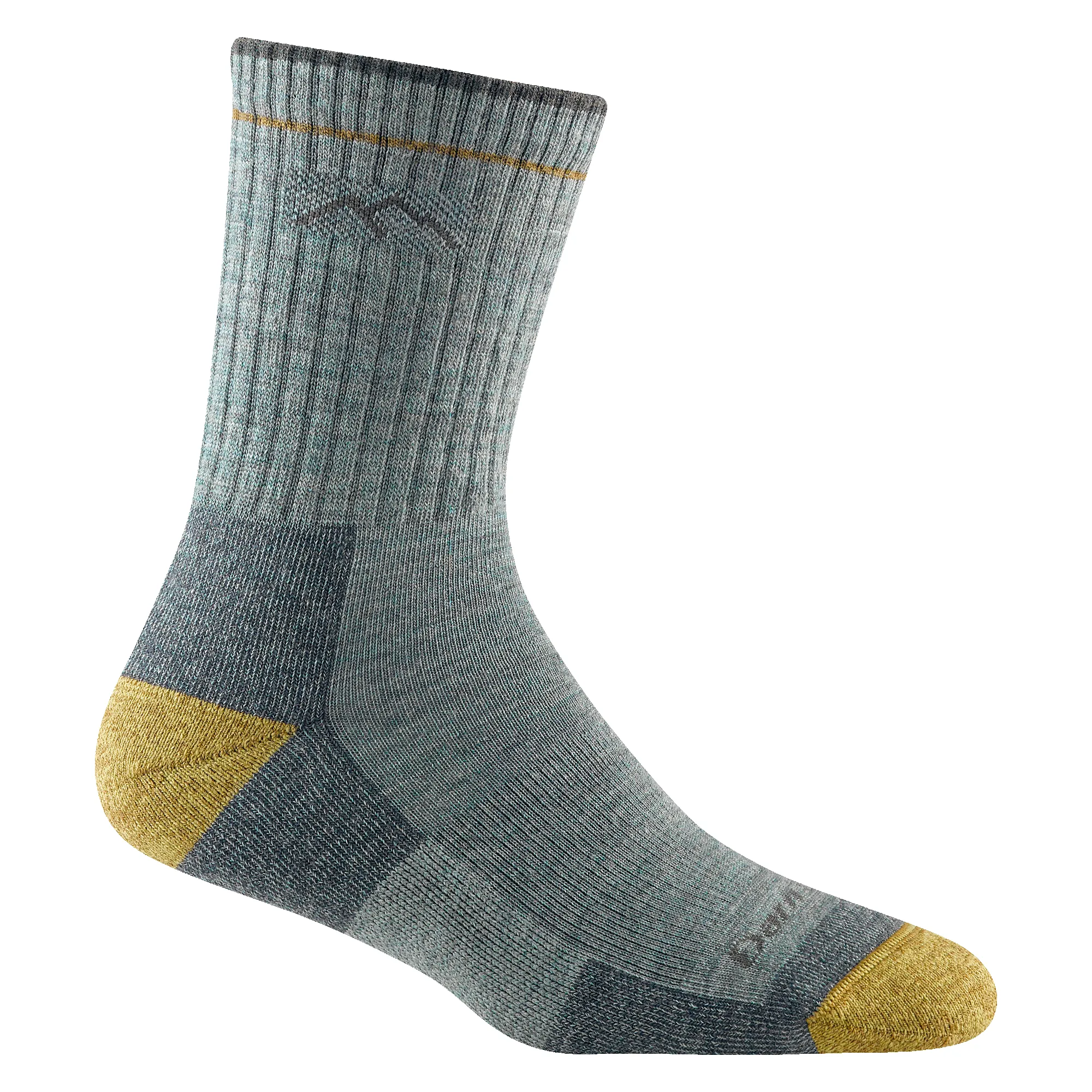 Women's Hiker Micro Crew 3-Pack sold by Darn Tough Vermont product image thumbnail 3