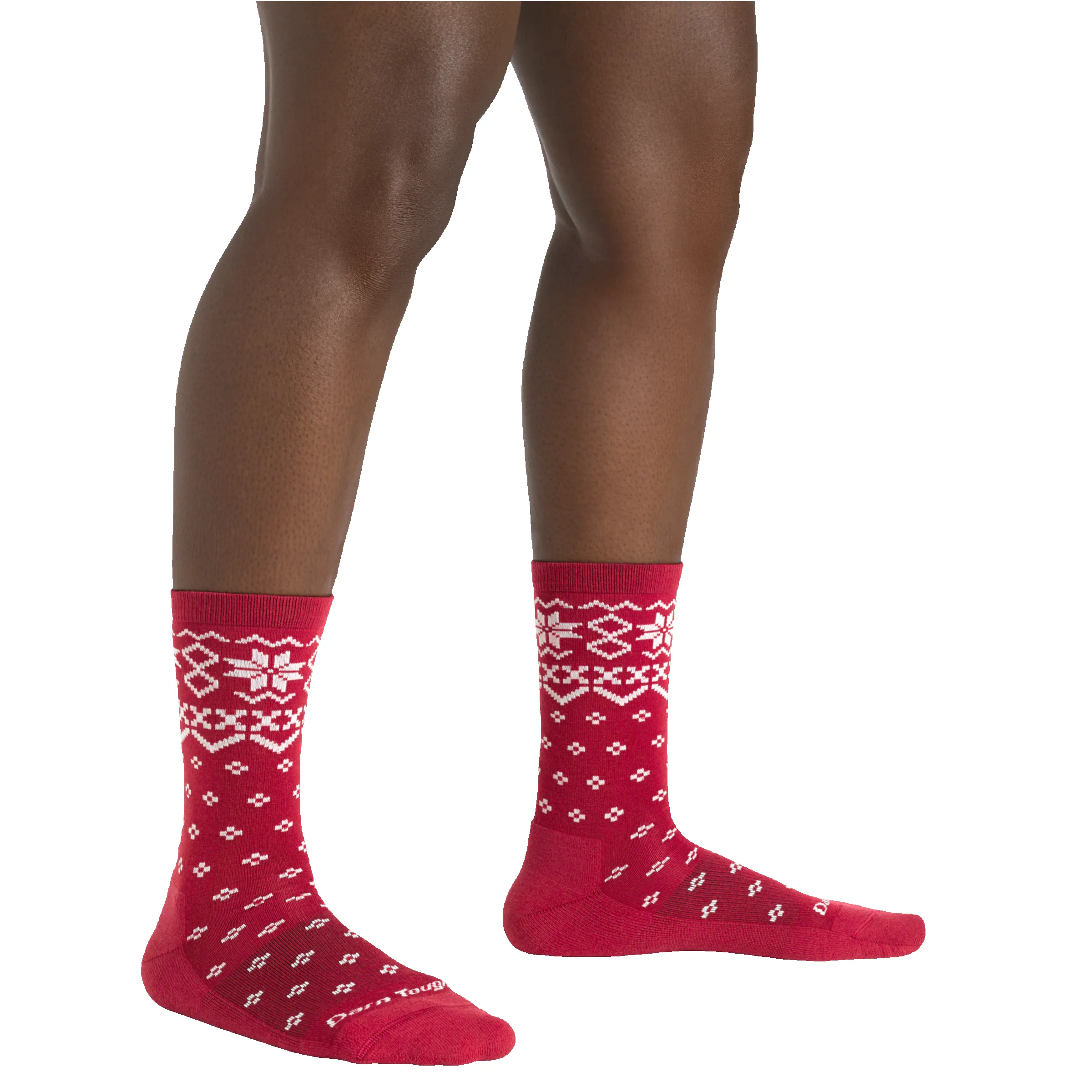 Women's Lightweight Lifestyle Cushion 2-Pack sold by Darn Tough Vermont product image thumbnail 4