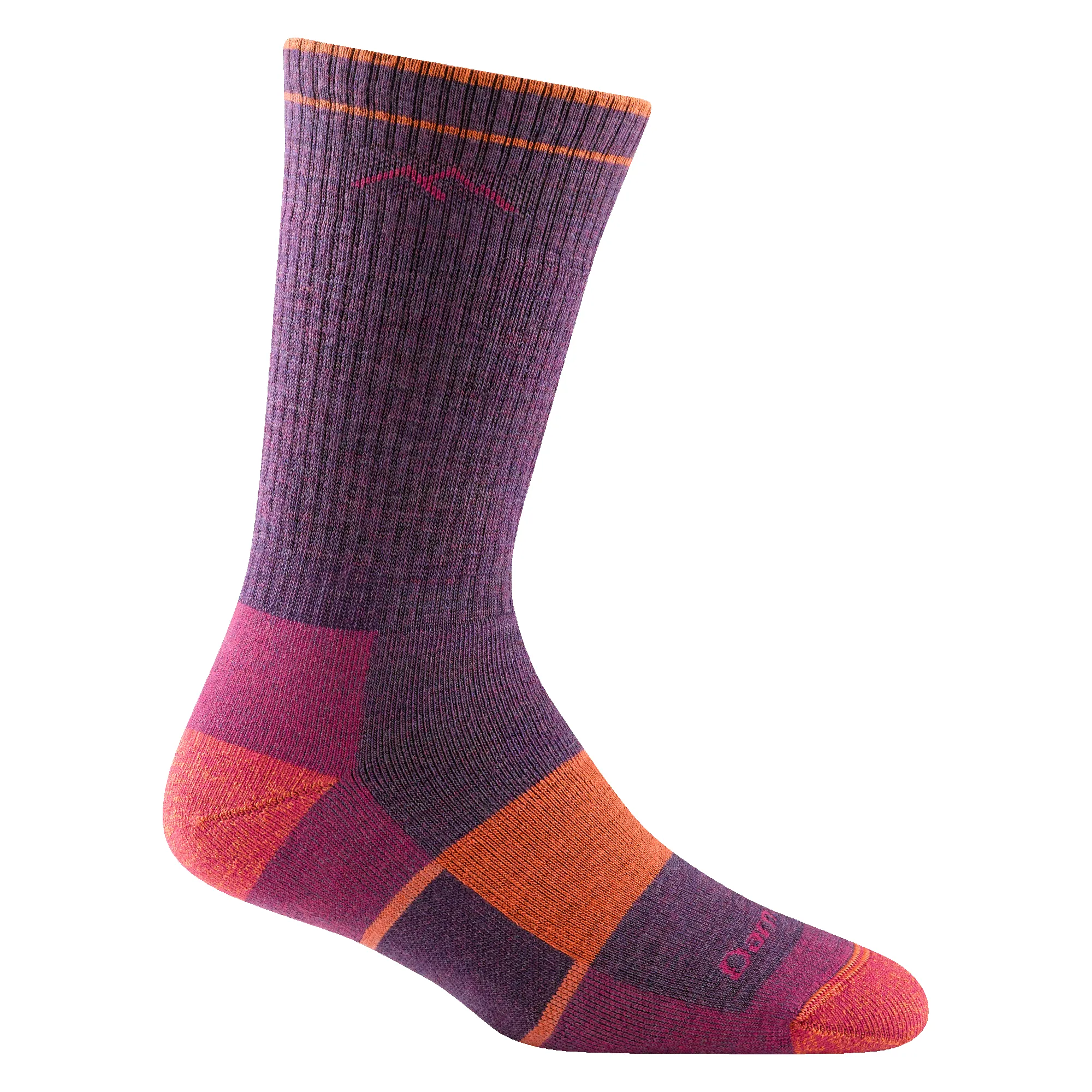 Women's Hiker Cushion Quiver 3-Pack sold by Darn Tough Vermont product image thumbnail 5