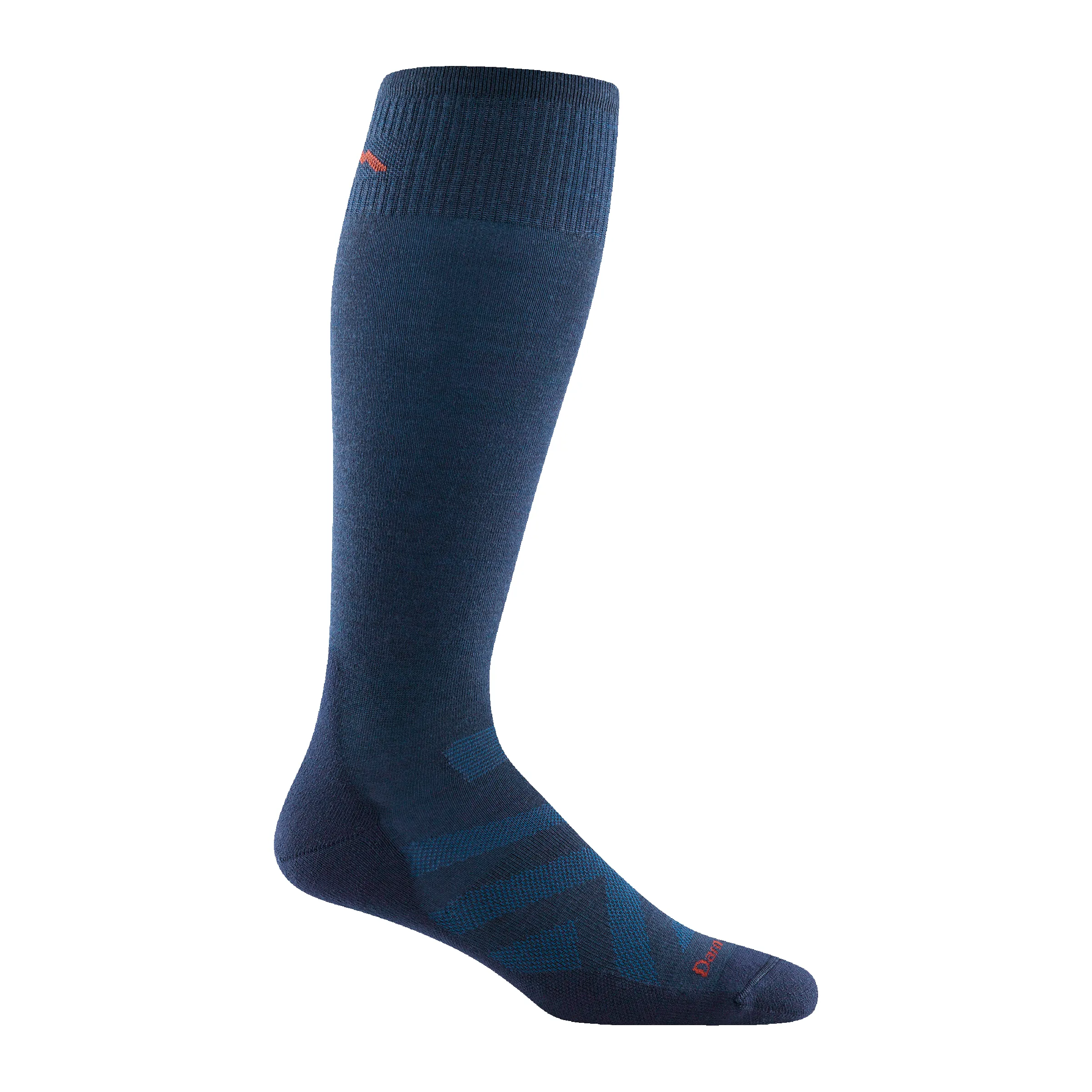 Men's RFL Over-the-Calf Ultra-Lightweight Ski & Snowboard Sock sold by Darn Tough Vermont product image thumbnail 4